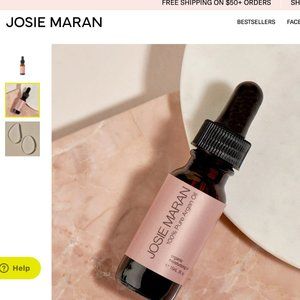 Unopened - PURE ARGAN OIL TRAVEL SIZE